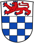 DEU Sankt Augustin COA